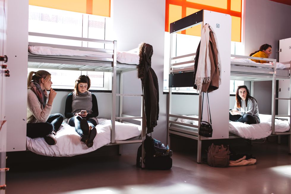 7 Things You Don't Need In Your Dorm