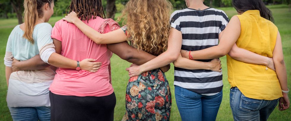 A Response Letter To The Girl Who Is Not A Feminist