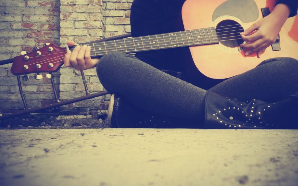 How Being A Perfectionist But Not An Overachiever Nearly Ruined A Life Passion.