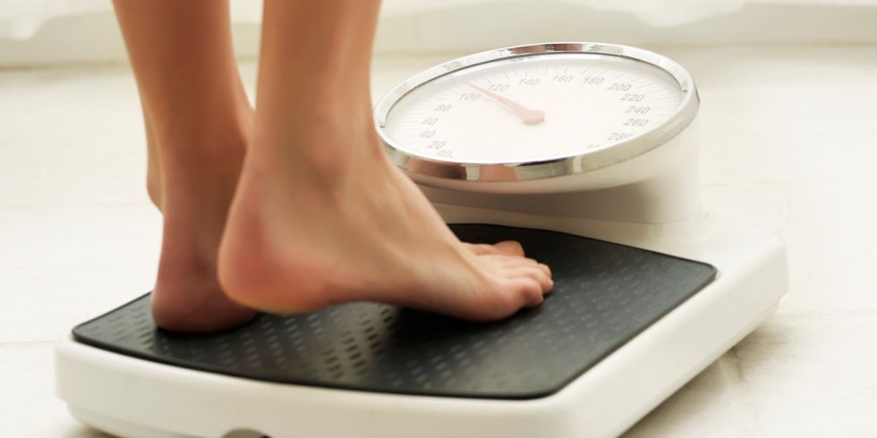 I'm Ashamed Of My Body