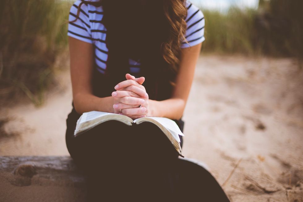 Pray, Pray, Pray! | Lessons From Last Year