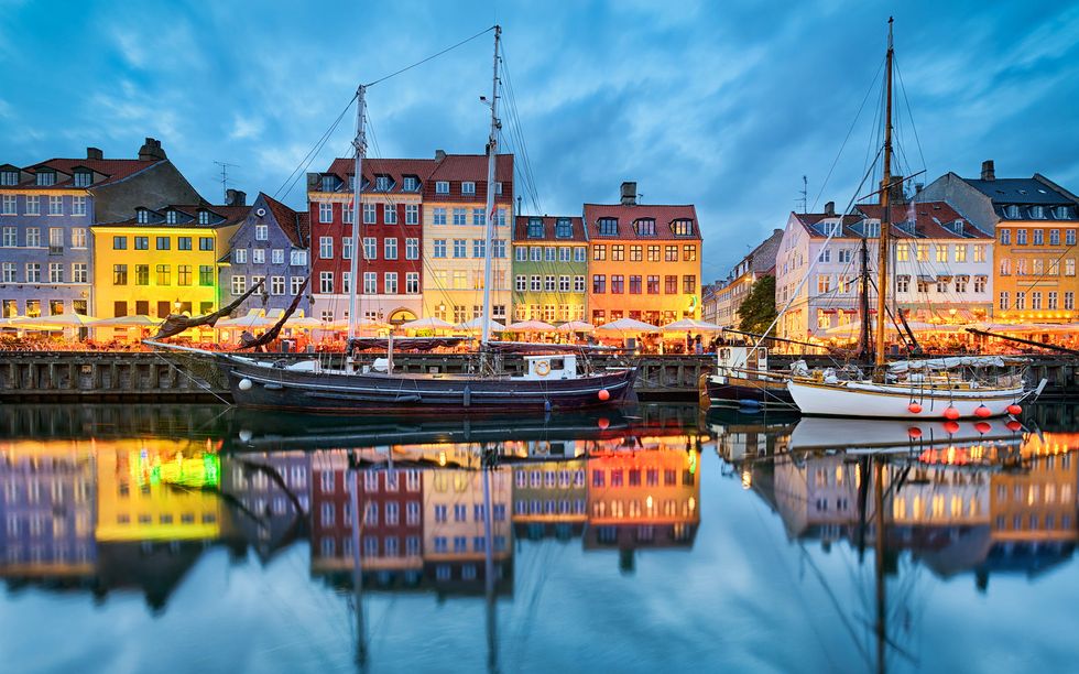 10 Differences Between Denmark And The U.S. I Recognized In One Day