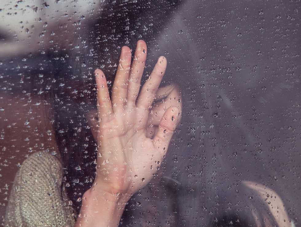 I Have High-Functioning Depression And It's About Time I Admit It