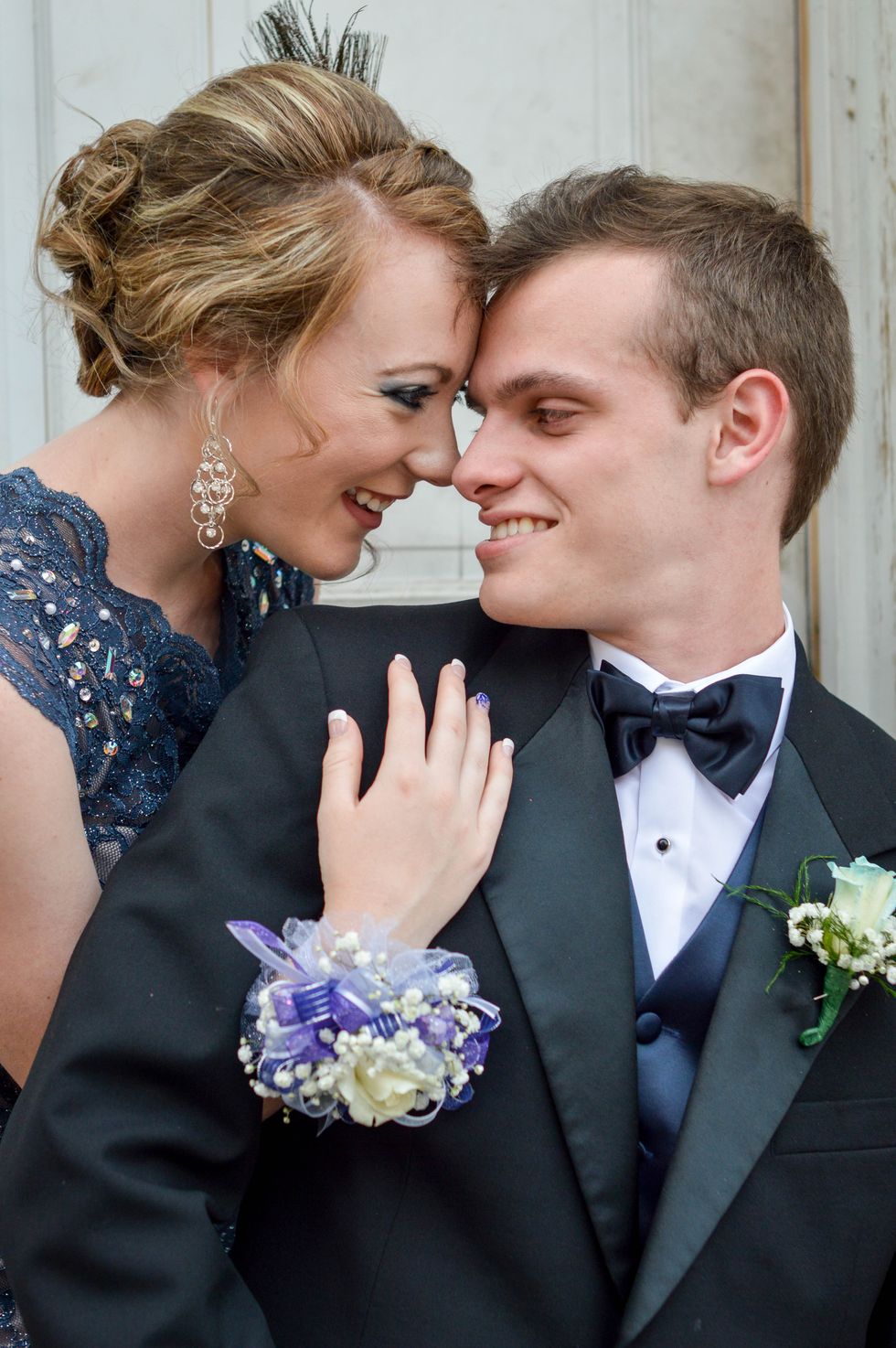 To The Man Who Showed Me True Love