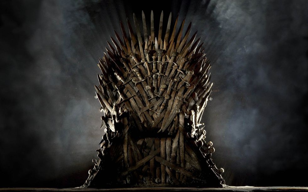 5 Game of Thrones Characters That Are Only In The Books