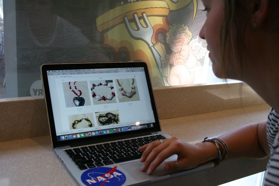 My 5 Favorite Companies That Give Back