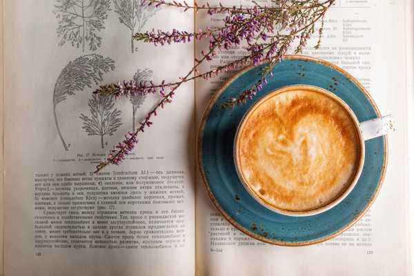 All The Coffee Lovers Can Rejoice Over Caffeine's Health Benefits