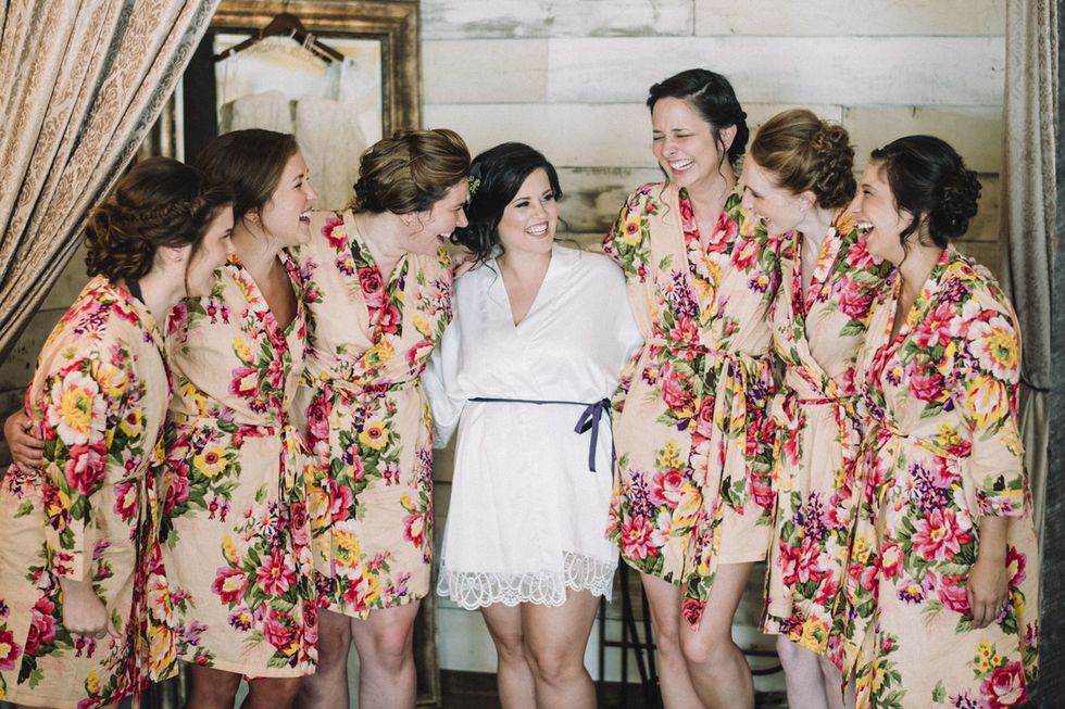 Gaining Her Sistership Has Forever Changed My Life