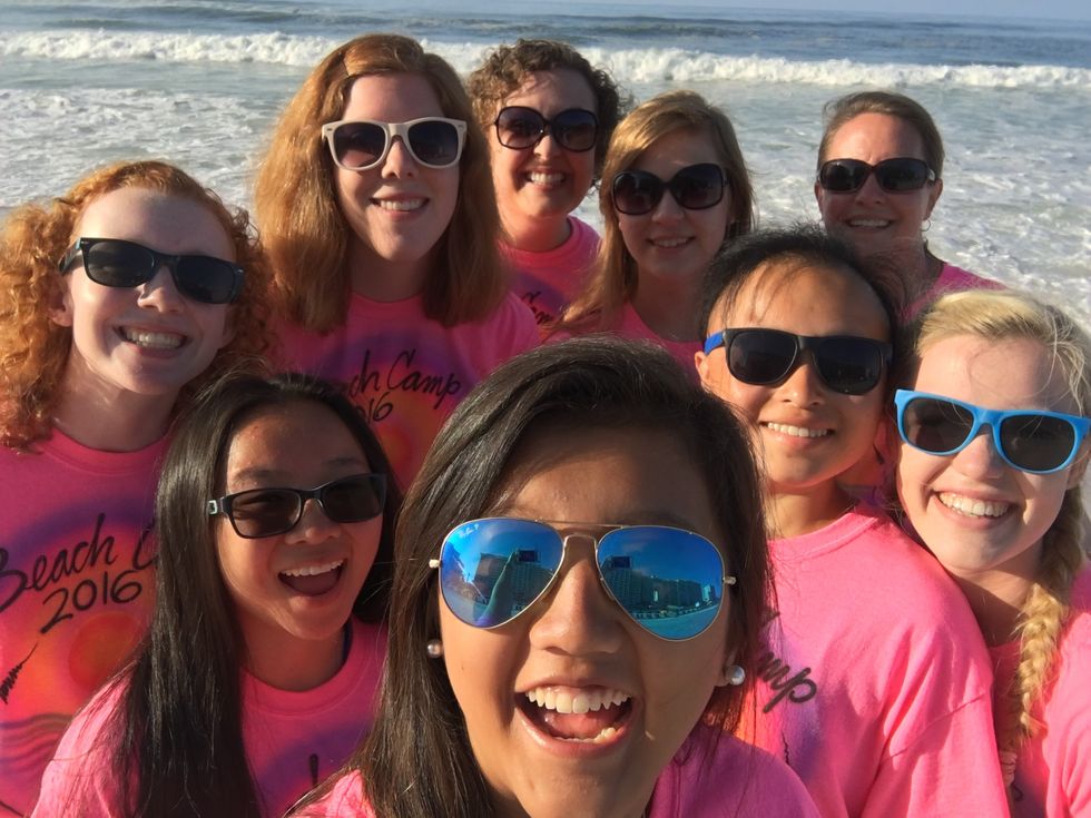 5 Ideas For Summertime