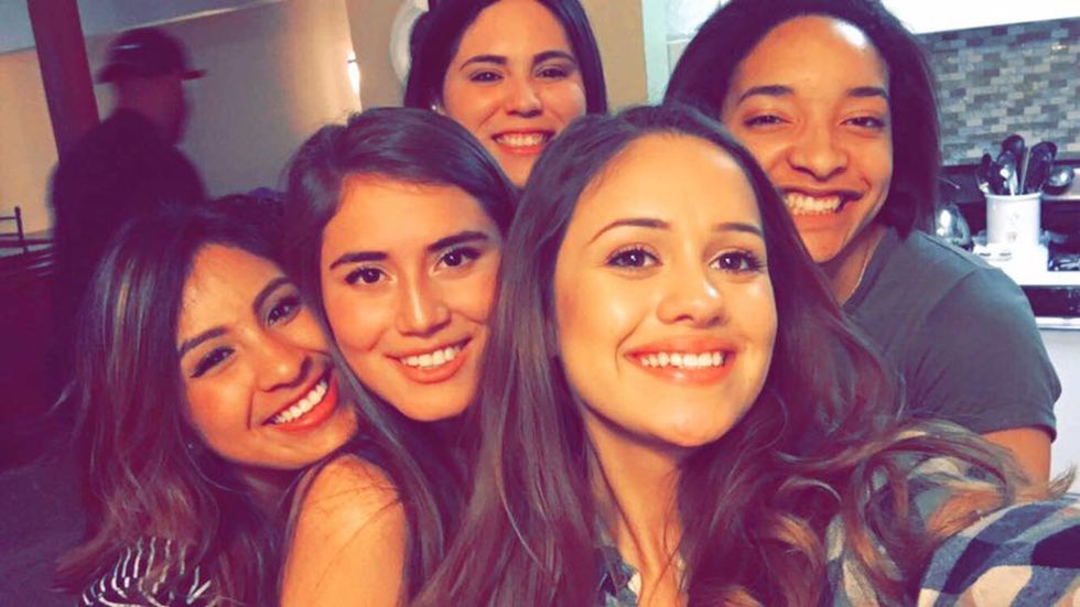 10 things I Learned My Freshman Year of College