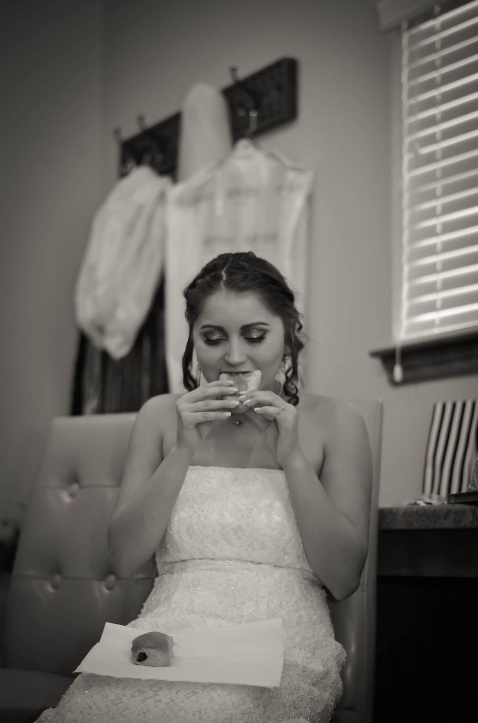 High School Sweethearts