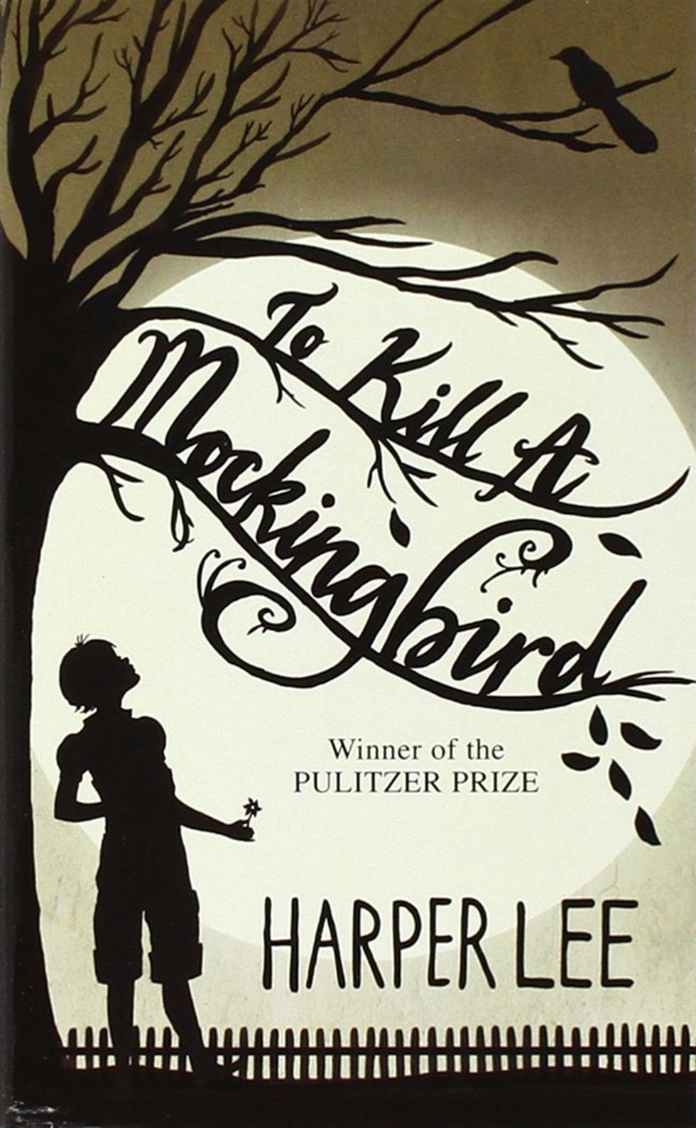 "It's A Sin To Kill A Mockingbird."