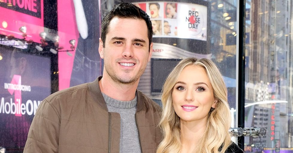 I Saw This Breakup Coming