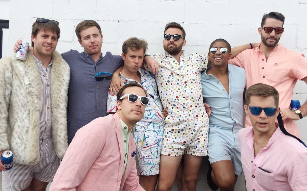 Say NO To The RompHim