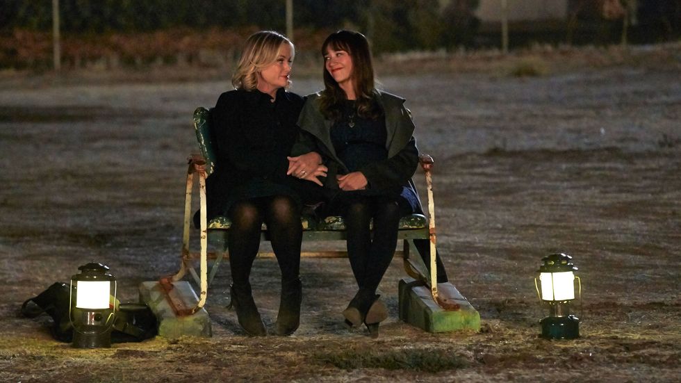 8 Ways My BFF Is The Ann To My Leslie