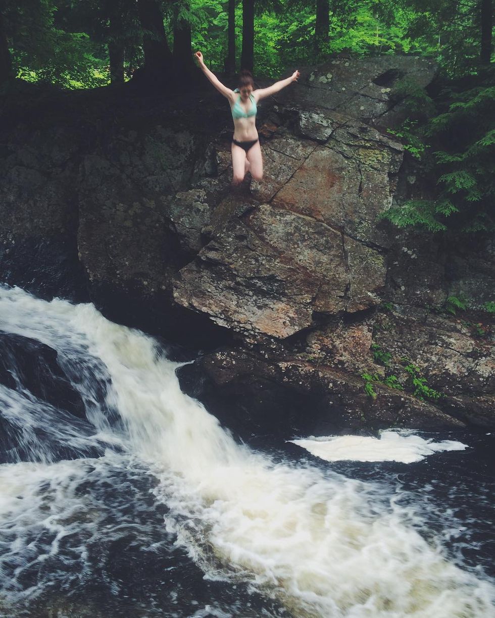 9 Ways to be Un-Bored