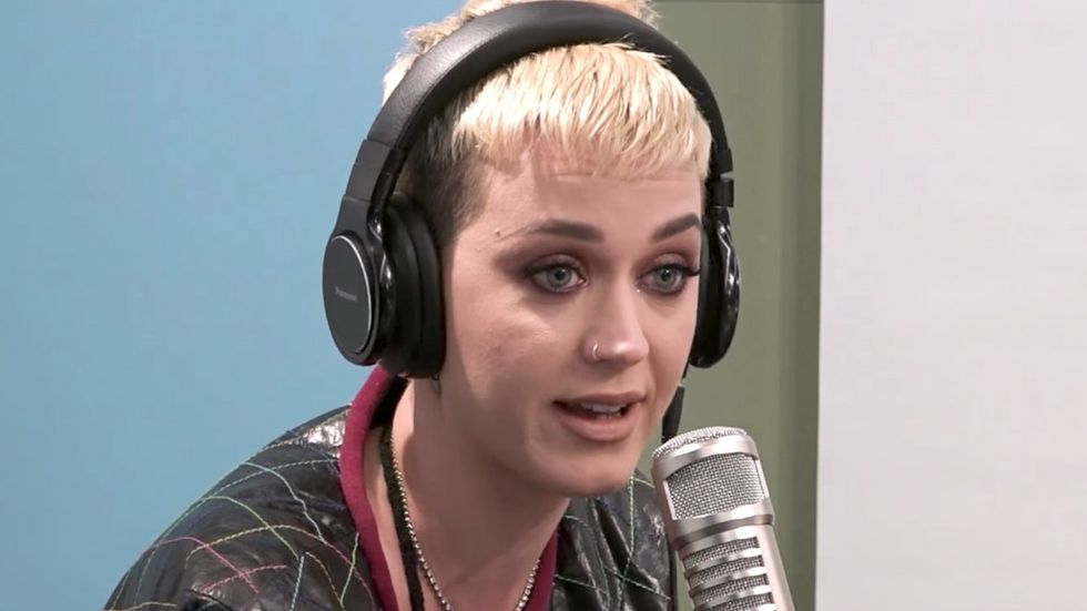 Katy Perry's Comment About Manchester Is An Insult To The Injured And Deceased