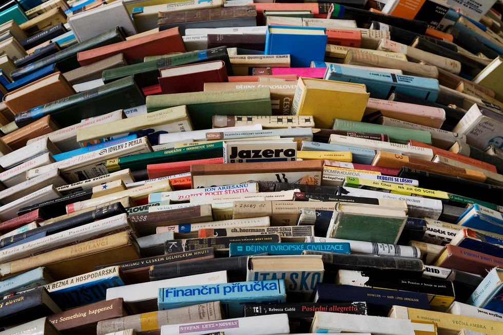 7 Thoughts You Have While Taking Summer Classes