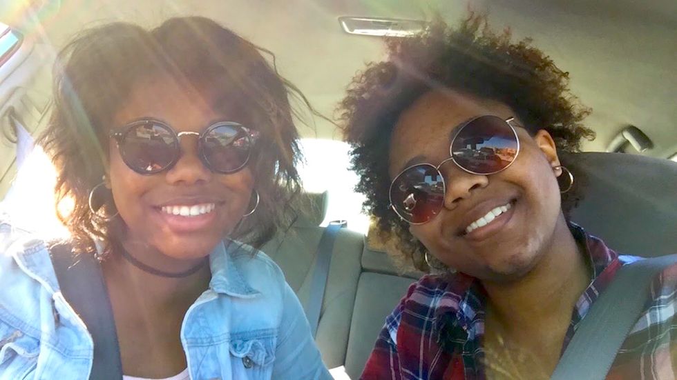 Why Your Big Sister Is Your Strongest Bond