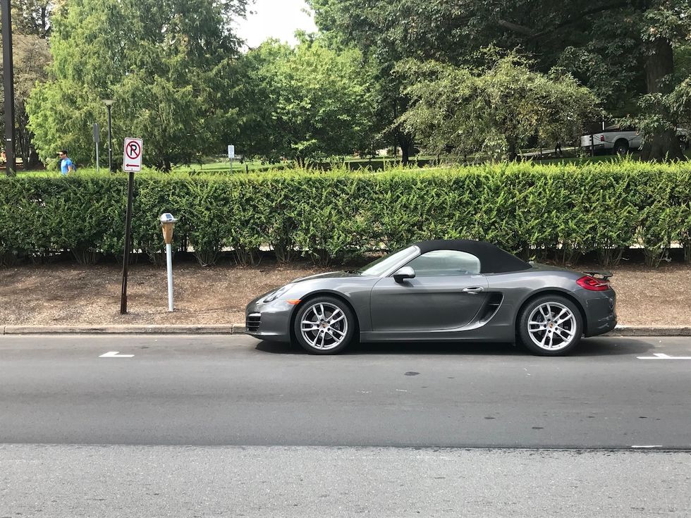 Top 10 Craziest Cars Whipping Around State College