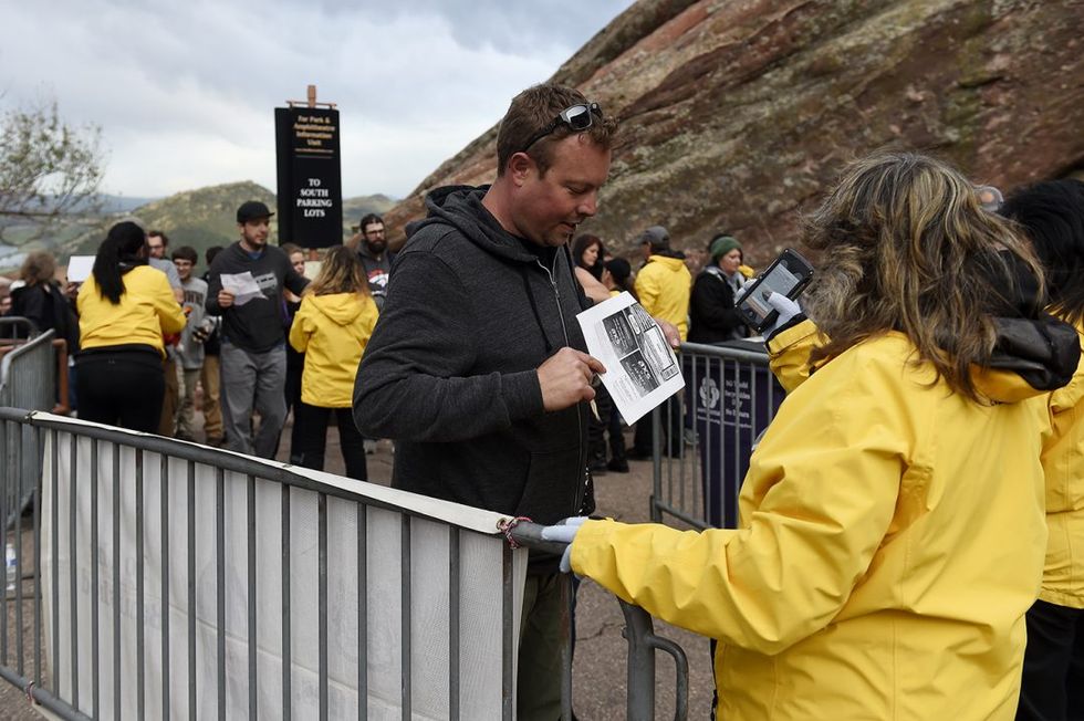 How The Suicide Bombing In Manchester, England Affects Me As A Security Guard