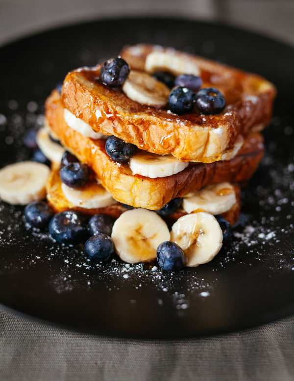 7 Habits You Learn When You Have A Food Allergy