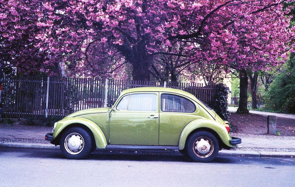 Open Compound Fracture