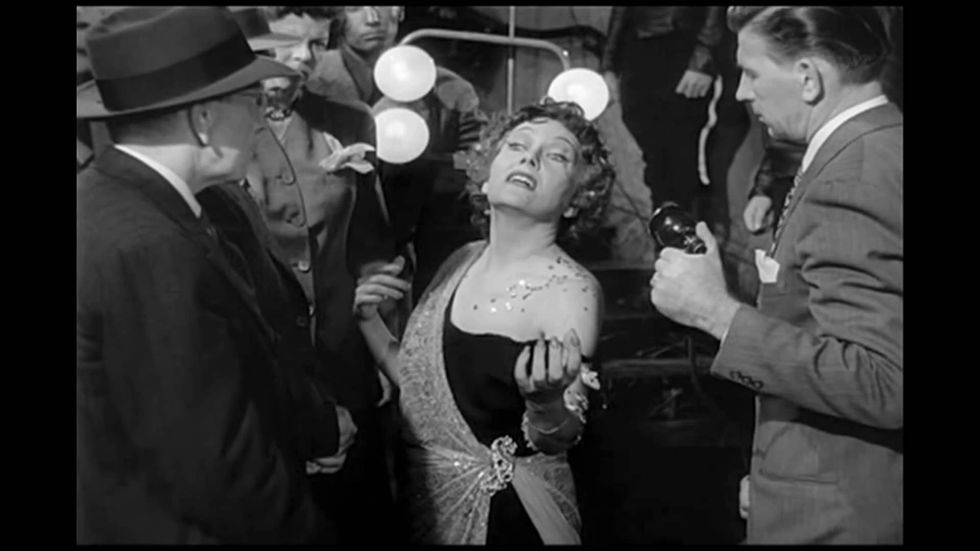 Sunset Boulevard and the Age of the Reboot