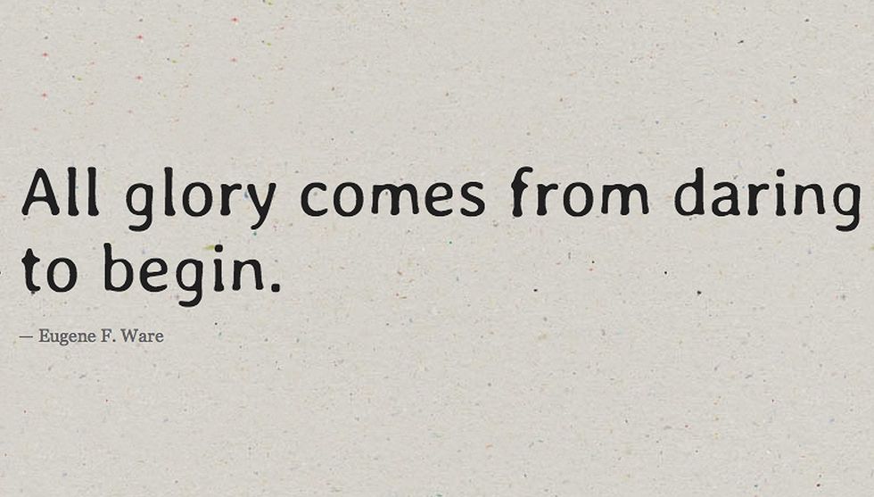 5 Things that Can Help You get Over Your EX