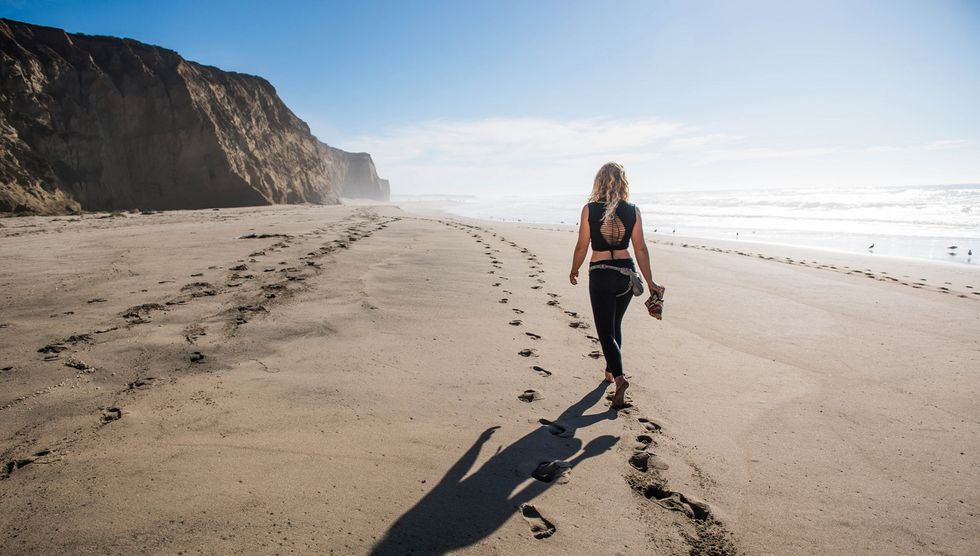 The Importance Of Spending Time Alone