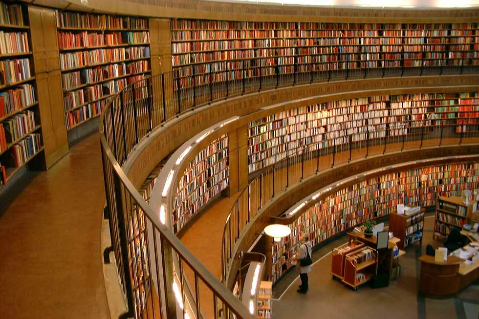 An Avid Reader Traded In Reading For Pleasure For College Textbooks