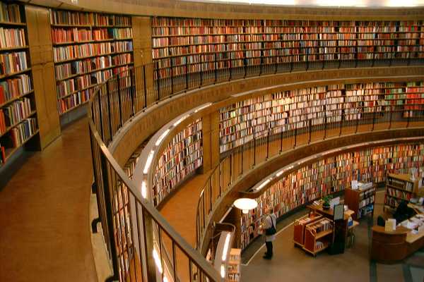 An Avid Reader Traded In Reading For Pleasure For College Textbooks