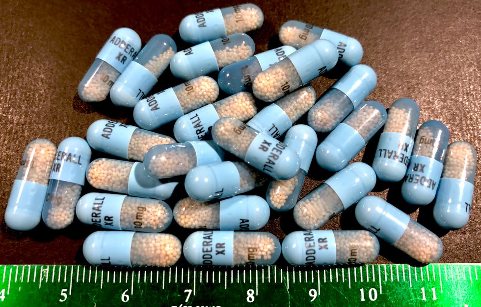 Prescription Drug Abuse: You're A Part Of The Problem