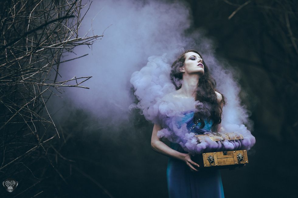 What Is The Pandora's Box Of Your Life?