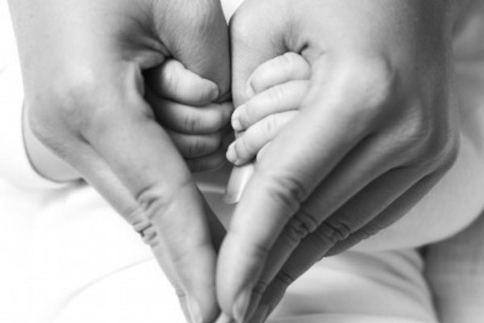 To My Future Child(ren)