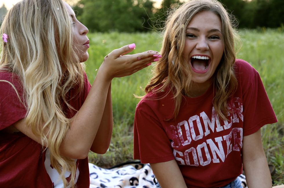 19 Thoughts All OU Sooners Have Over Summer Break
