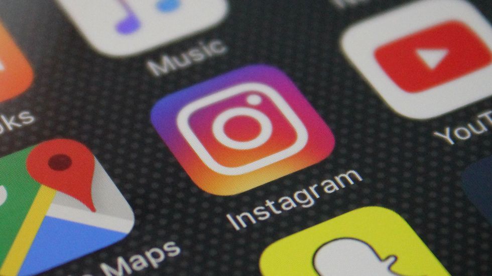 Study Links Instagram Usage With Negative Mental Health Consequences