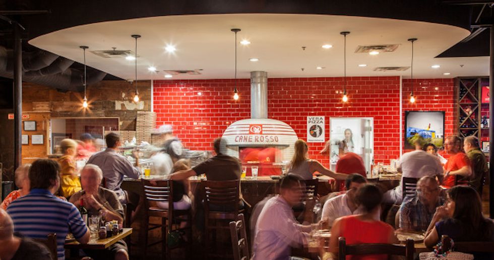 The Only Dallas Brunch Bucket List You Need