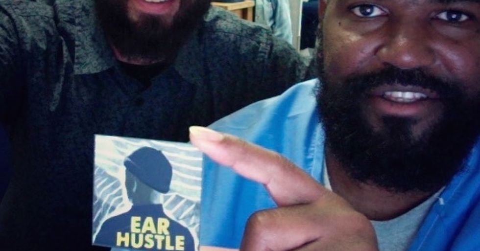Ear Hustle: The Podcast About Prison From Prison