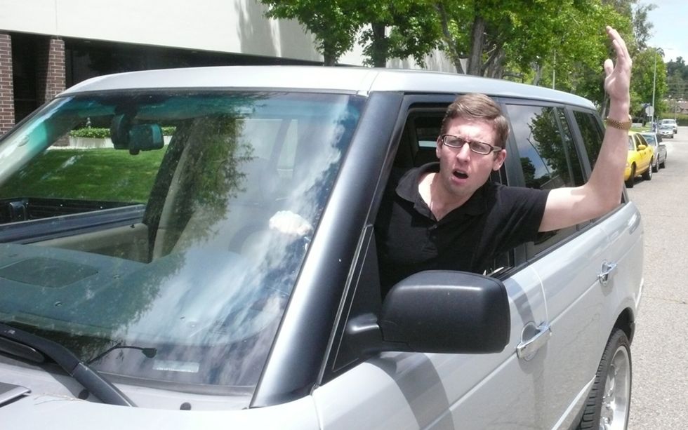 It's Time USF Actually Fixes Our Parking Issue