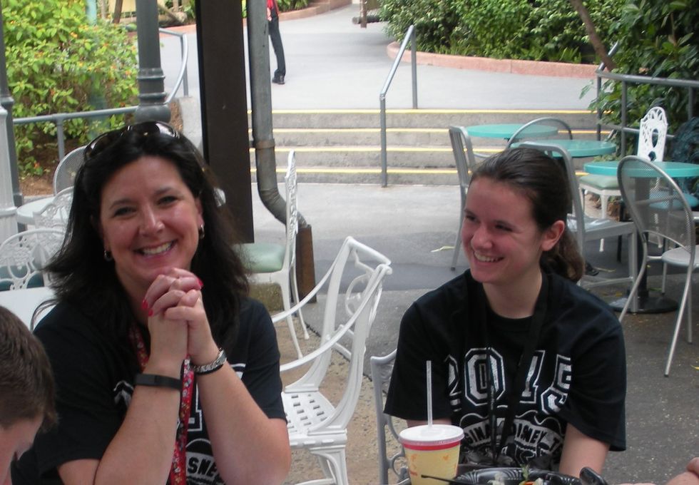 21 Things Your Mom Was Absolutely Right About