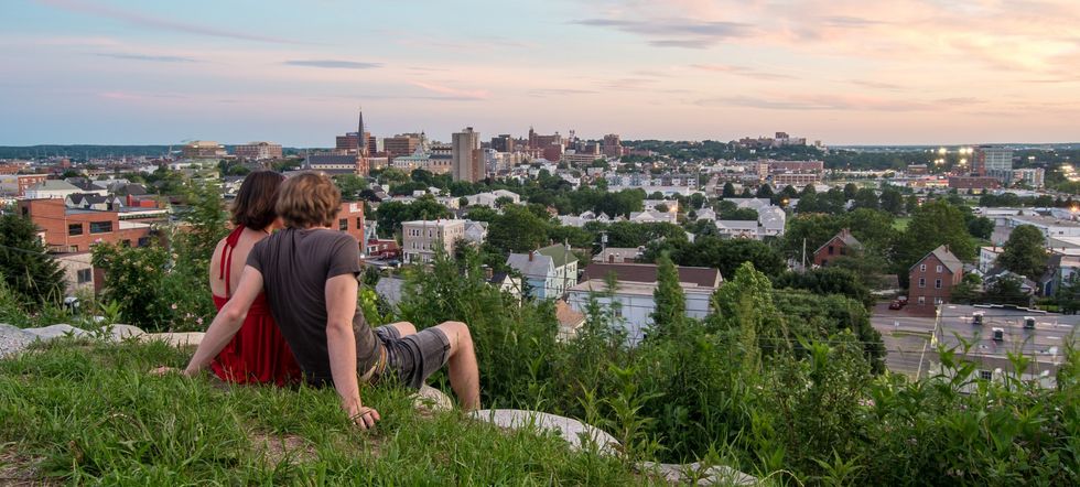 13 Words To Help You Understand The 'Mainah' Language