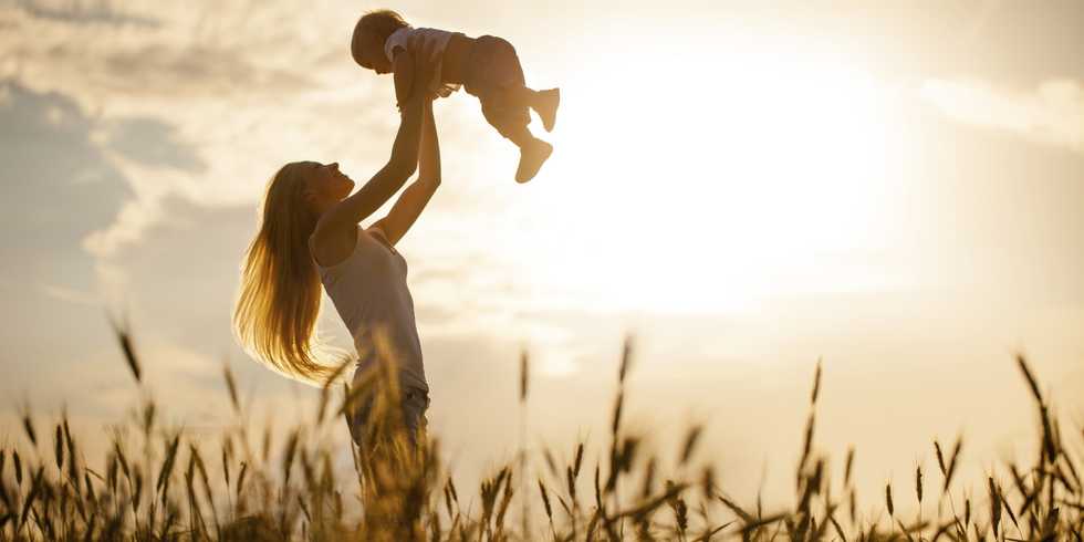 A Letter To My Future Children