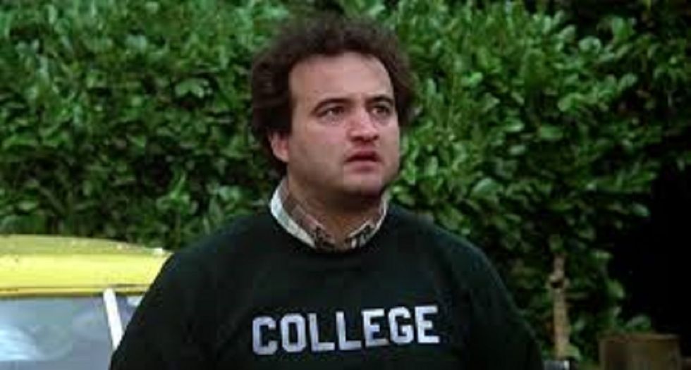 Fear And Trepidation: Transferring Schools In My Senior Year