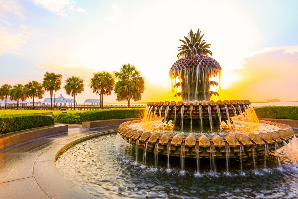 The 5 Best Things To Do In Charleston, SC This Summer