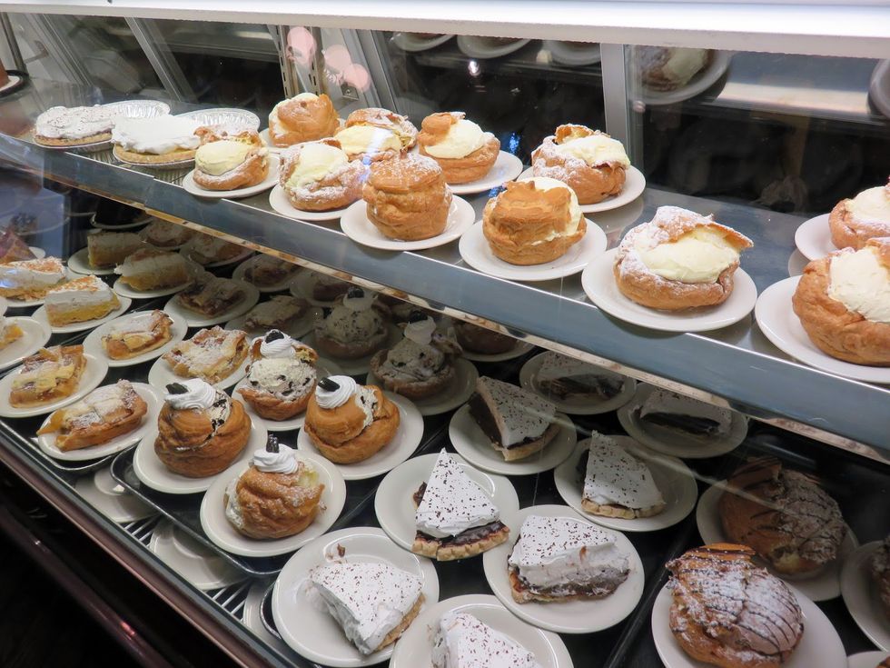 Top 11 Restaurants To Visit In Columbus, Ohio