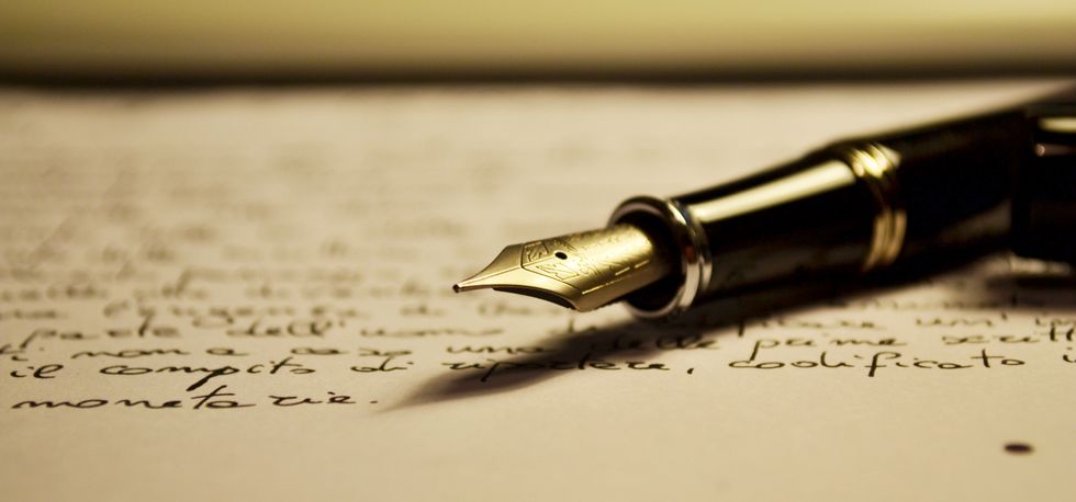8 Ways To Improve Your Creative Writing