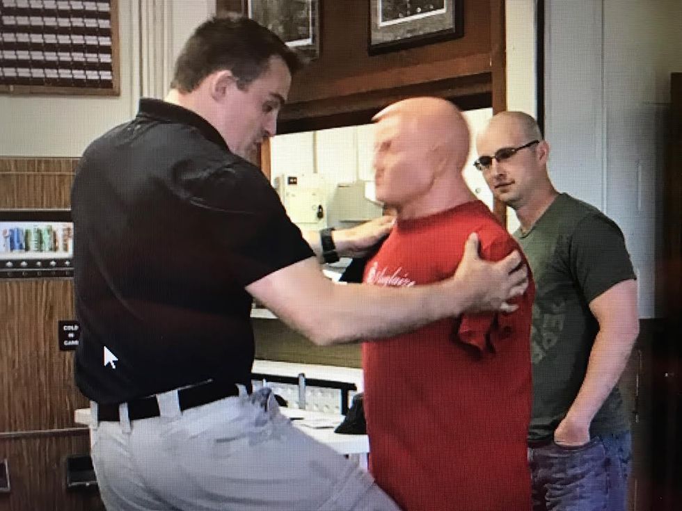The Importance Of Self-Defense