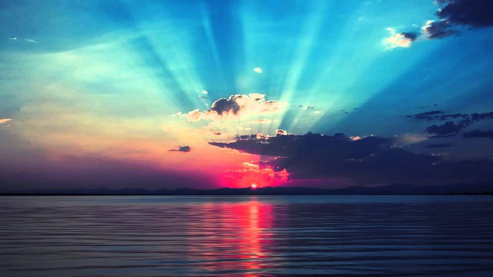 What I Learned The Night I Took My Life