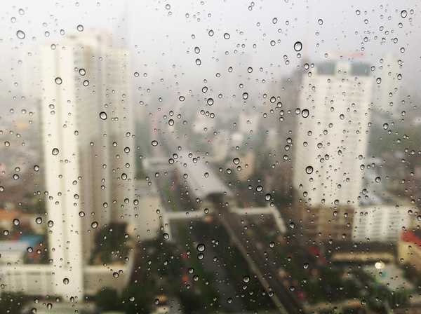 Rainy Days